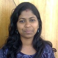 IGATE Employee Pramila Nayak's profile photo