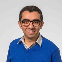 52nd Solution Employee Michael F.'s profile photo