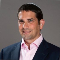 Lumenis Employee Tuvya Klughaupt's profile photo