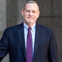 WEATHINGTON Employee Joe McAdams's profile photo