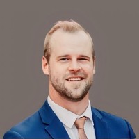HNTB Employee Zachary Thomas's profile photo