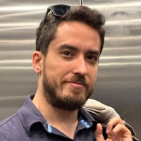 Wavelength Employee Birand Özer's profile photo