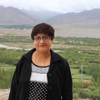 Vinita Rastogi Email & Phone Number
