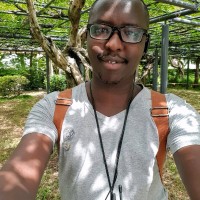 Kenya National Highways Authority Employee Daniel Too's profile photo
