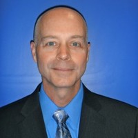 DLH Corporation Employee Shaun Mitchell's profile photo