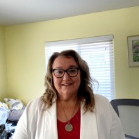 Tentamus Group Employee Deborah Jackson's profile photo