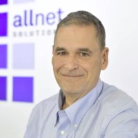 Allnet Group  Employee Daniel Witschi's profile photo