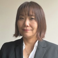 OpsRamp Employee Sanae Furuyama's profile photo