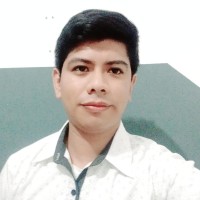 COTEXSUR Employee Jhor Moscol Garay's profile photo