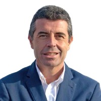 THERMOGREEN SL Employee Ramon Pi's profile photo