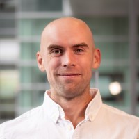 RevOpsHQ Employee Paul Maxwell's profile photo