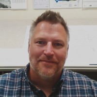 CornerStone One Employee Mark Erickson's profile photo