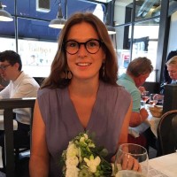 Nordic Knots Employee Anna Dixon's profile photo