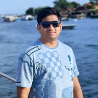 Kiran Penmatsa Email & Phone Number