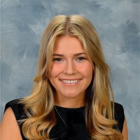 Delightree Employee Hannah Johnson's profile photo