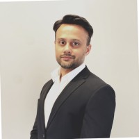 KPMG UK Employee Arnab Dutta's profile photo