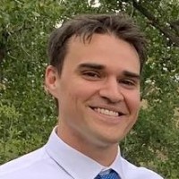 EC Electric Employee Mason Brock's profile photo