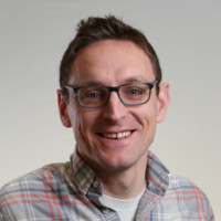 General Mills Employee Reed Taylor's profile photo