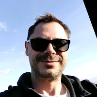Bioseco Employee Tomasz Spaleniak's profile photo