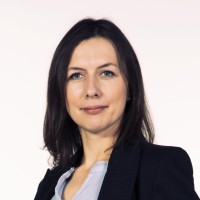 BWB Flex BV Employee Joanna Kowalski's profile photo