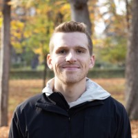 Gifted Employee Ben Brock's profile photo