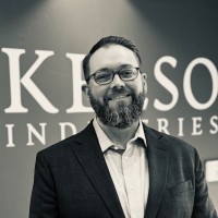 Kelso Industries Employee Steve Carroll's profile photo