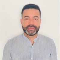 K+S Chile S.A. Employee Marco Baeza's profile photo