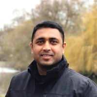 SMBC Aviation Capital Employee Anu R's profile photo