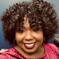 New Heights Youth, Inc. Employee Khaliah Terry's profile photo