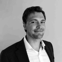 EGS AS Employee Marius Hjørungdal's profile photo