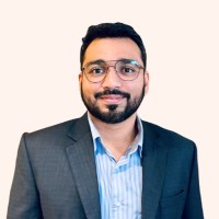 Upwind Security Employee Gourav Nagar's profile photo