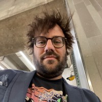 Logius Employee Michael Meelis's profile photo