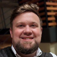 MongoDB Employee Matthew Royal's profile photo