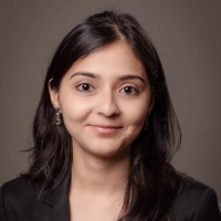 EXL Consulting Employee Jasmine Sharma's profile photo