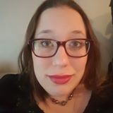Nerd Much? Employee Elizabeth Bernstein's profile photo