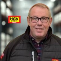 HGV Direct Ltd Employee Simon Smedley's profile photo