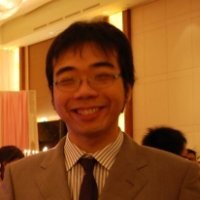 Mitsubishi Electric Australia Employee Ivan Kusnandar's profile photo