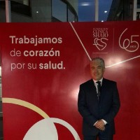 Fundación Clínica Shaio Employee Andrés Felipe López Ordoñez's profile photo