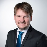 Bayer Employee Marco Klein's profile photo