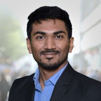 O'Neil Global Advisors Employee Ketul Patel's profile photo