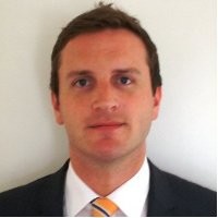 Diageo Employee John Bowe's profile photo