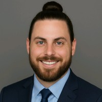 APIC Solutions Employee Darrin Heller's profile photo