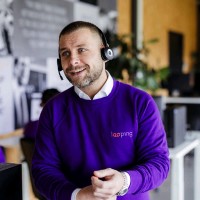 looping.nl Employee Robin Wendels's profile photo