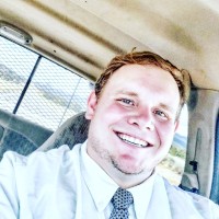 Musician's Friend Employee Taz Schriver's profile photo