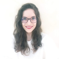 Nacel Employee Marine Iragne's profile photo