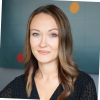 Rapid Personnel Limited Employee Sylwia Jablonska's profile photo