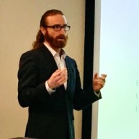 Eric Merrell Email & Phone Number