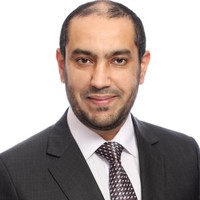 The University of Jordan Employee Abdullah Nasr's profile photo