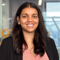 Rucha Naik Email & Phone Number
