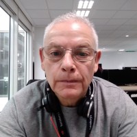 Pret A Manger Employee Christopher Canavan's profile photo